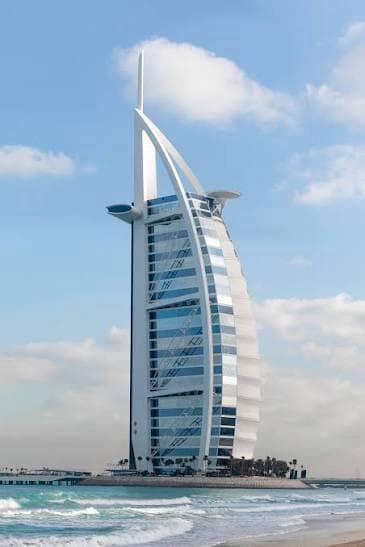 Package Image - DUBAI CITY TOUR PRIVATE CAR