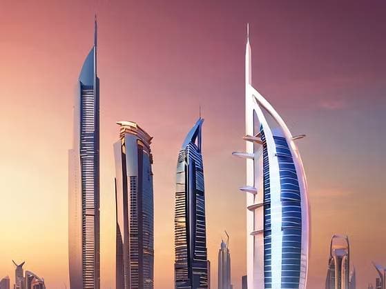 Experience the Emirates Like Never Before